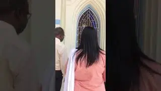 #Nagpur Gruto || Seminary hill church ⛪ Nagpur kya bolte nagpur ki public