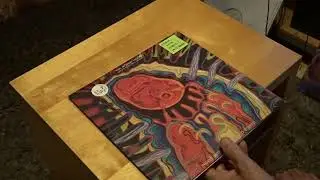 Nurse With Wound (Jim O Rourke, Cyclobe)