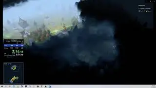 Northgard - Chapter 2 Foothold - Extreme Speedrun - 9:12 WORLD RECORD