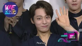Comeback Interview with ONEUS [Music Bank / ENG / 2020.03.27]