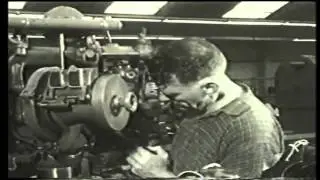 Tralee Boot Factory 1960's
