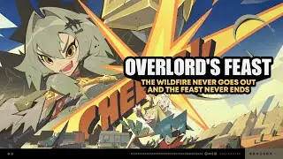 [Zenless Zone Zero] Overlord's Feast - Part 2