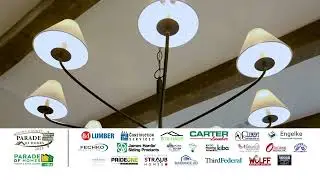 Medina County Home Builders Association - Parade of Homes 2025 - 1