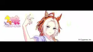 Legend-Changer - Game Size (Orfevre Only - Female Commentator)