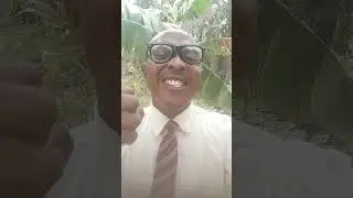 Prophetic moment(MC)with Livingstone Oluwole 