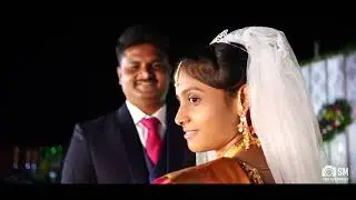 Christian Wedding Teaser 2023 I Midhun weds Richita
