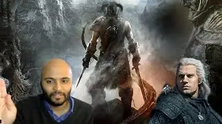 TropicalCast Episode 8: Video Game Movies and Shows Discussion