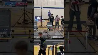 FTC Competition at LCS #sports #competition