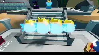 Roblox Mining Simulator 2 Update 11