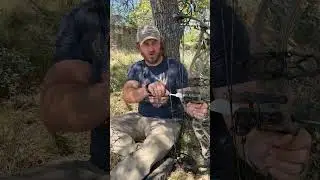 Capture Your Bow Hunt | ShotKam Constant Record Mode