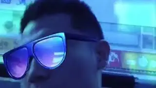 Bus Party