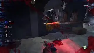 DEAD BY DAYLIGHT نتعلم