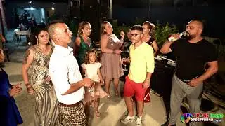 FLORIN MITROI MI-AU INTRAT MASCATI-N CASA BOTEZ KARLOS- DOBRIDOR BY DORIN RADESCU