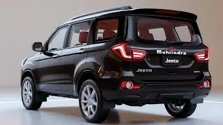“2026 Mahindra TUV300 | Ultimate SUV Experience | दमदार, प्रीमियम और भरोसेमंद!”