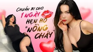 5 MÓN con gái cần có trong ngày hẹn hò 😘 | Layout sexy để crush xiêu lòng | SITA TIPS