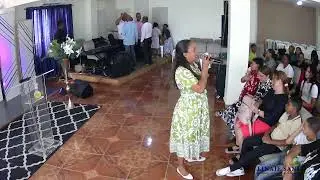 Servicio Domingo 11 Enero 2026 - Iglesia Linaje Santo
