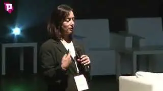 Bilişim Teknolojileri Zirvesi 2014 - Banu Barbarosoğlu (Medyanet) #btz2014