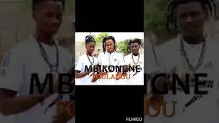 mbikonge fouladou djigol