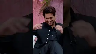 Qasai kon hai?😂 | #humayunsaeed #mahirakhan #loveguru #shorts