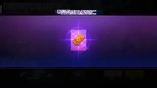 CHRONO bounty!Got rare items from spin