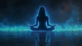 Your Ultimate Meditation & Healing Music Channel | Deep Relaxation, Zen Ambience