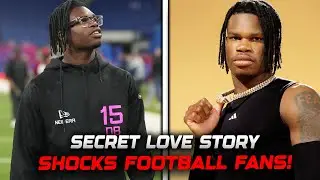 Inside Travis Hunter&rsquo;s Secret Relationship Drama &mdash; Fans Left Speechless!