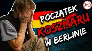 Jak IROKEZ TRAFIŁ do BERLINA? KOBIETY TOMKA IROKEZA
