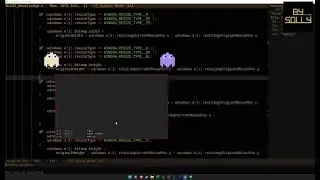 Project Overlay 02: Interactive Chat