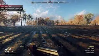 Generation zero  Exploring the old new DLC