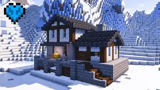 Minecraft'ın EN SOĞUK Moduna Mükemmel Başlangıç!
