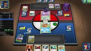 Pokemon Trading Card Game Online BW% All Tournements speedrun in 2:43:59 [WR]