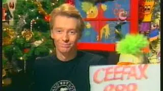 BBC1 | CBBC and continuity | 5th January 1990