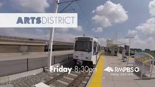 Arts District Preview: 607 Art in Transit