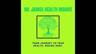 LOW VITAMIN D :12 STRANGE SIGNS-TWI  SHORT-VERSION-DR  JAMES