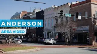 Living in Anderson SC - The Ultimate Truth