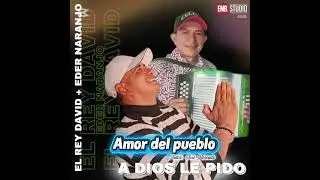 Amor De Pueblo,  Autor : Jose Mercado,            David Vargas + Eder Naranjo