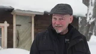 Открытие - подготовка трасс для беговых лыж, сауны.