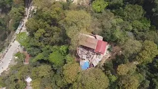 Dashinkali Mata Mandir | Dashinkali