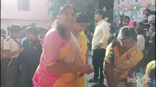 Sankranthi celebrations 2026
