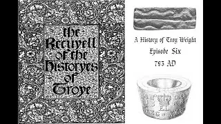 A History of Troy Weight: Episode Six