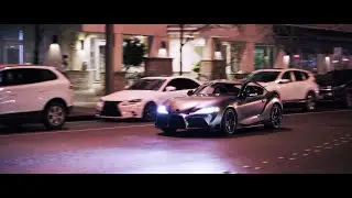 2021 Toyota GR Supra 3.0 Premium: A $60,000 Toyota? (4K) - Take 2 Ep. 7
