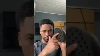 TUTORIAL DE COMO DEIXAR CABELO CRESPO CACHEADISSIMO MESMO CURTO | P&ocirc;r @lucasmatheusbarbosa