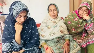 Mehwish Beti Sabb Behtar Ho Jaaye Ga 😭😭😭