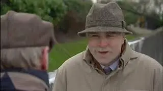 Still Game - Cauld