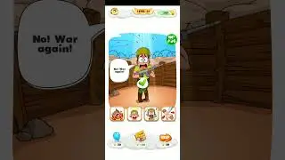 Help Me: Tricky Brain Puzzles🧩 || Level-35