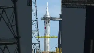 Китайская ракета, запущенная к Луне, успешно прошла решающее испытание &mdash; опережает ли она НАСА?!