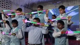 HOLY ANGELS ANNUAL DAY 2025-26