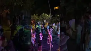 Party in Goa #goa #party #rivabeachresort #reels #shorts
