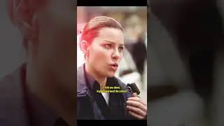 1️⃣ Dan Just Kissed Chloe Out of NOWHERE 😳💋Lucifer S3E11 City of Angels #shorts