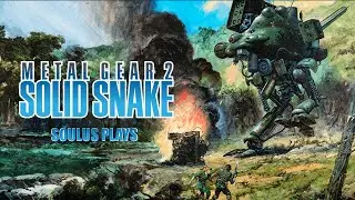 MG2: Solid Snake[soulus.ch]
